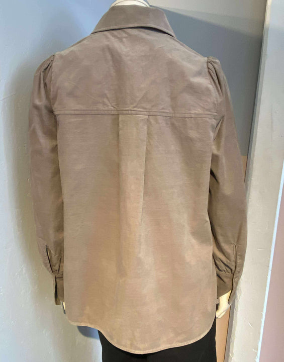 Second Female - Skjorte - Size: M