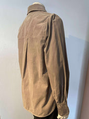 Second Female - Skjorte - Size: M