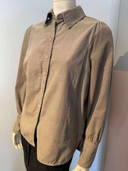 Second Female - Skjorte - Size: M