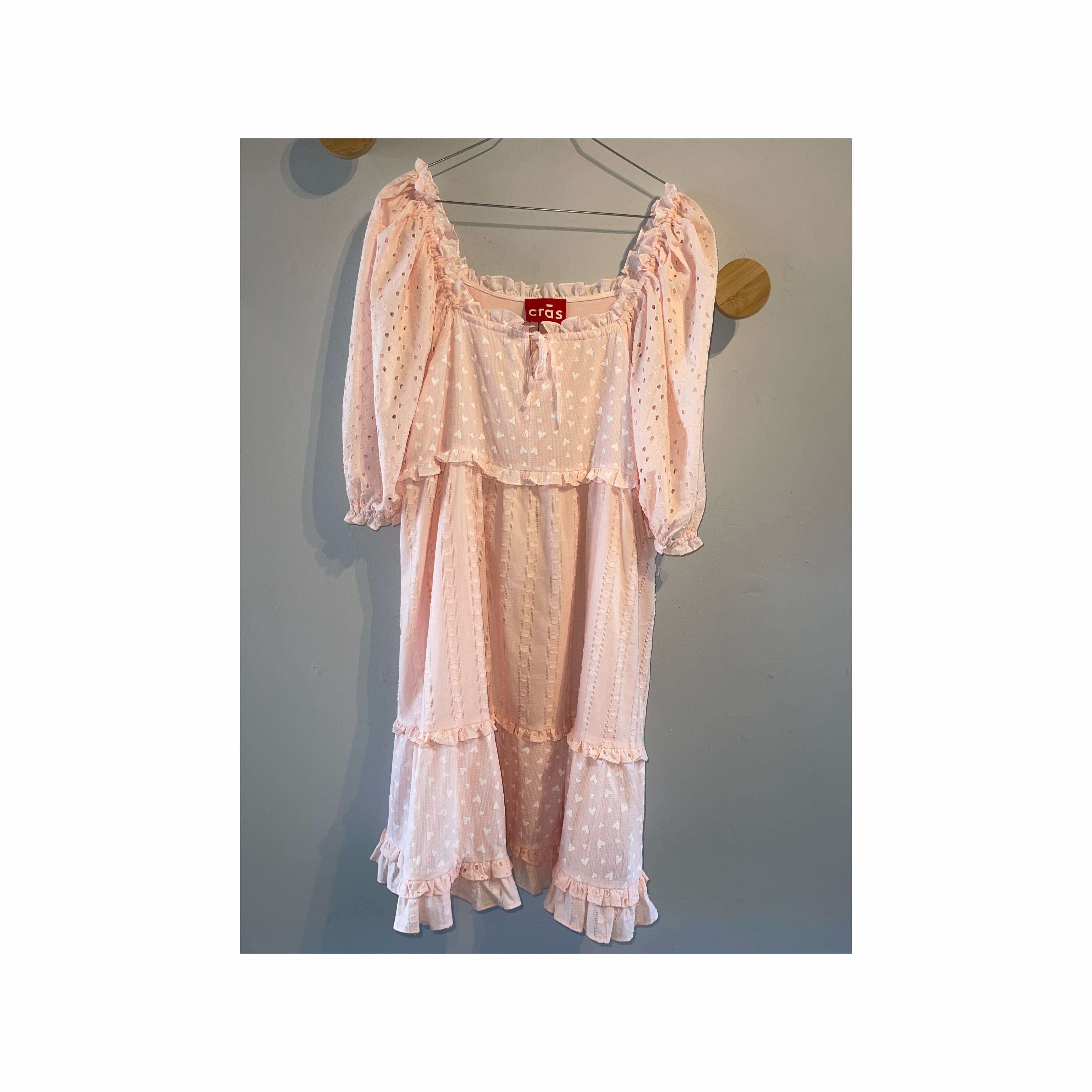 Cras - Kjole - Size: M