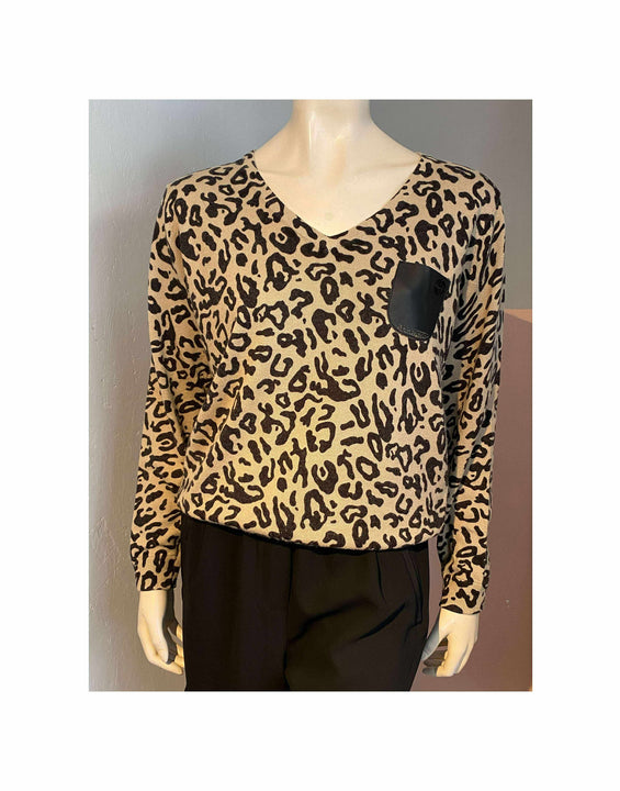 Armani Jeans - Sweater - Size: XL