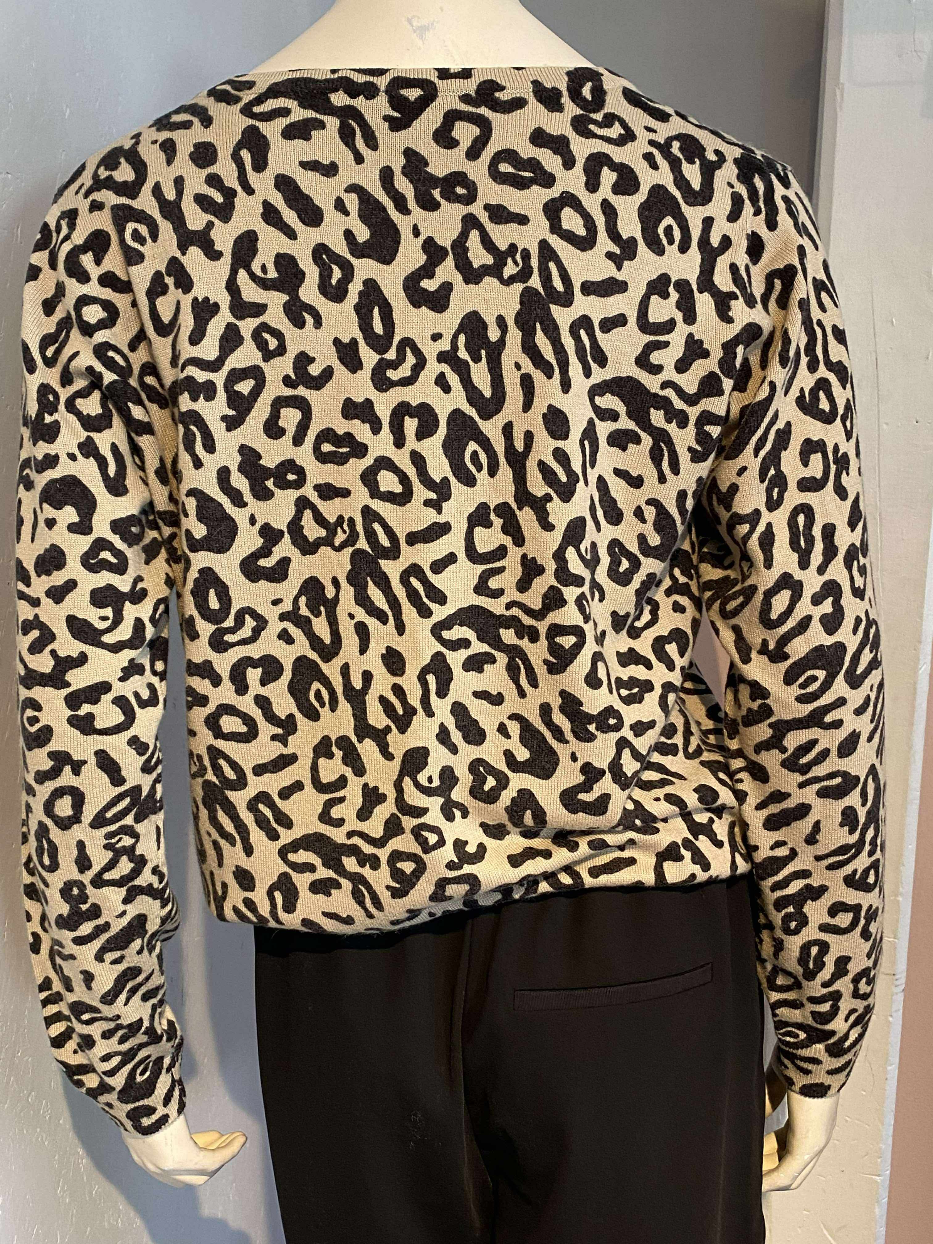 Armani Jeans - Sweater - Size: XL