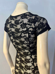 Ganni - Bodysuit - Size: L