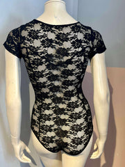 Ganni - Bodysuit - Size: L