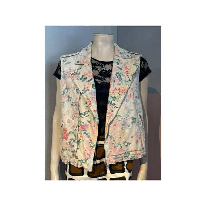 Topshop - Vest - Size: 42