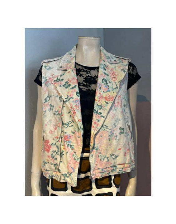 Topshop - Vest - Size: 42