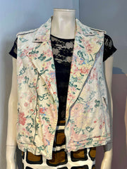 Topshop - Vest - Size: 42