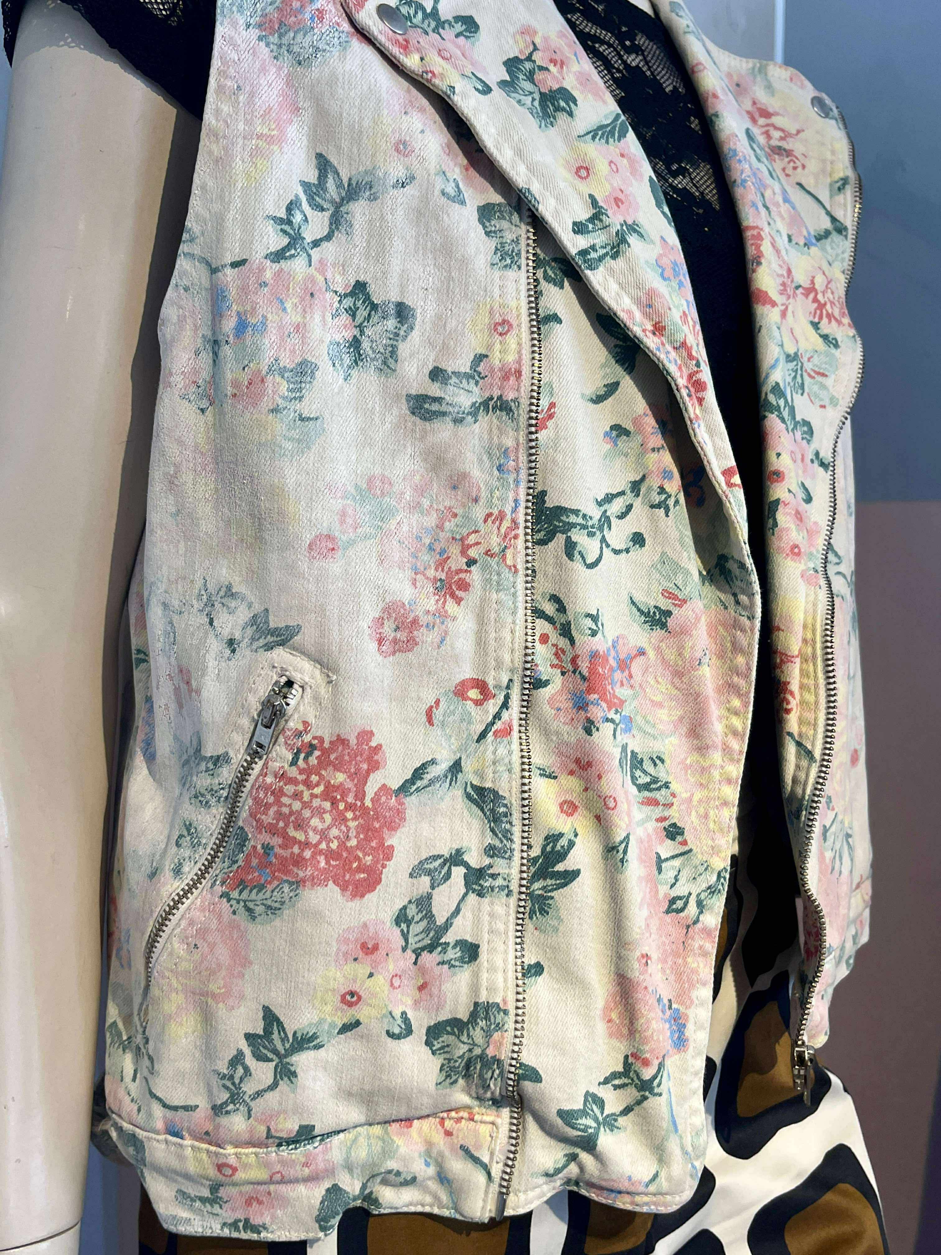 Topshop - Vest - Size: 42