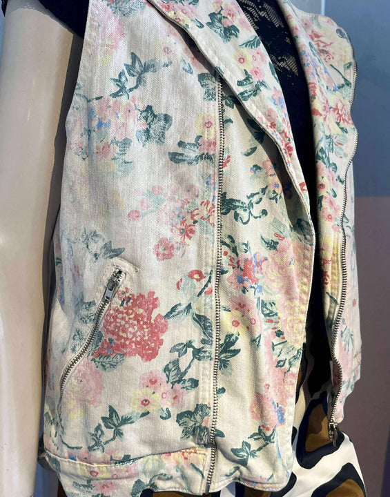 Topshop - Vest - Size: 42