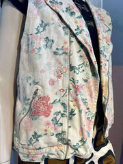 Topshop - Vest - Size: 42