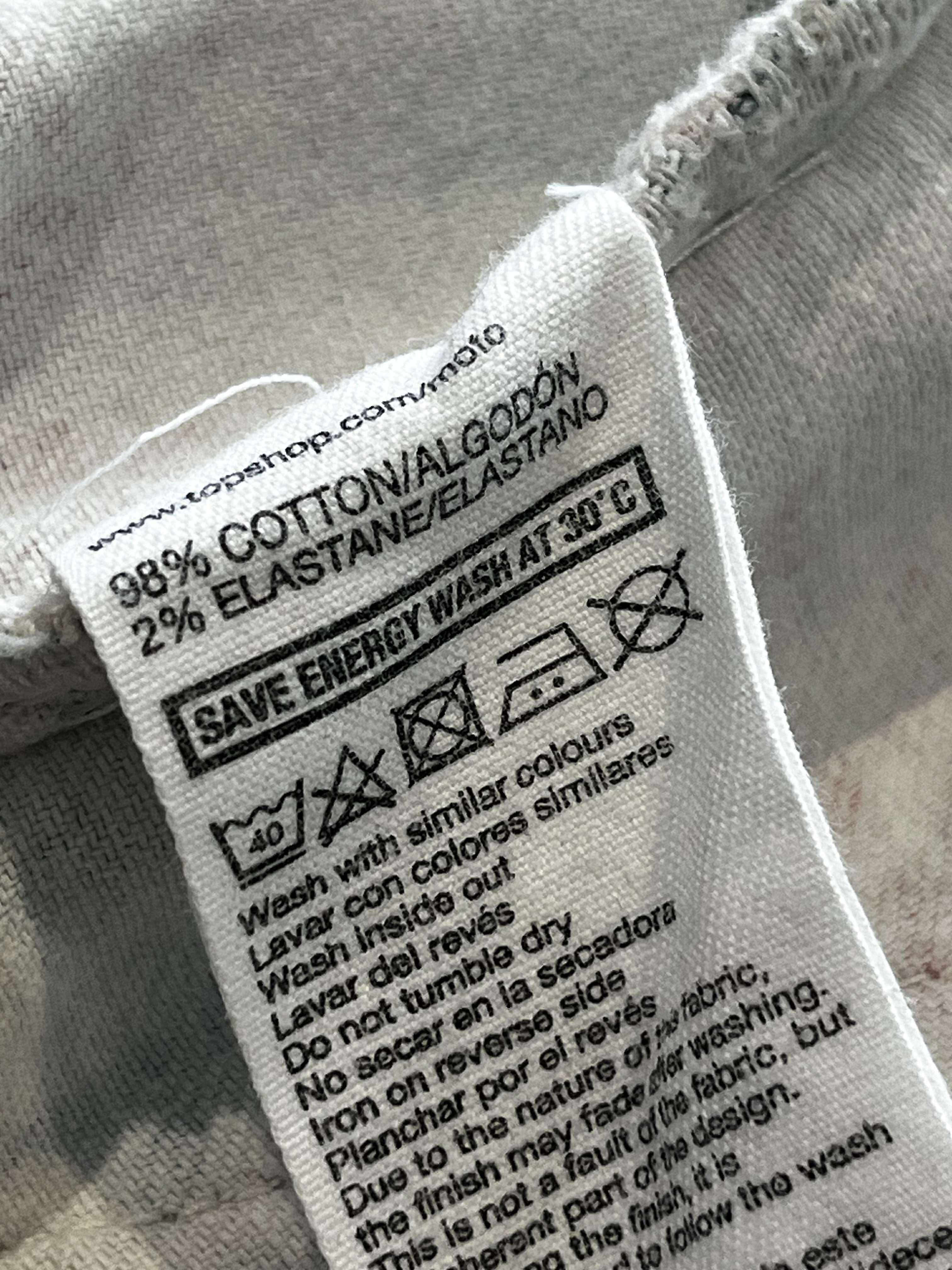 Topshop - Vest - Size: 42