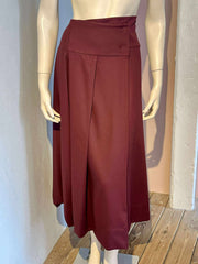 Zara - Nederdel - Size: L