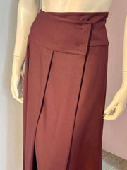 Zara - Nederdel - Size: L