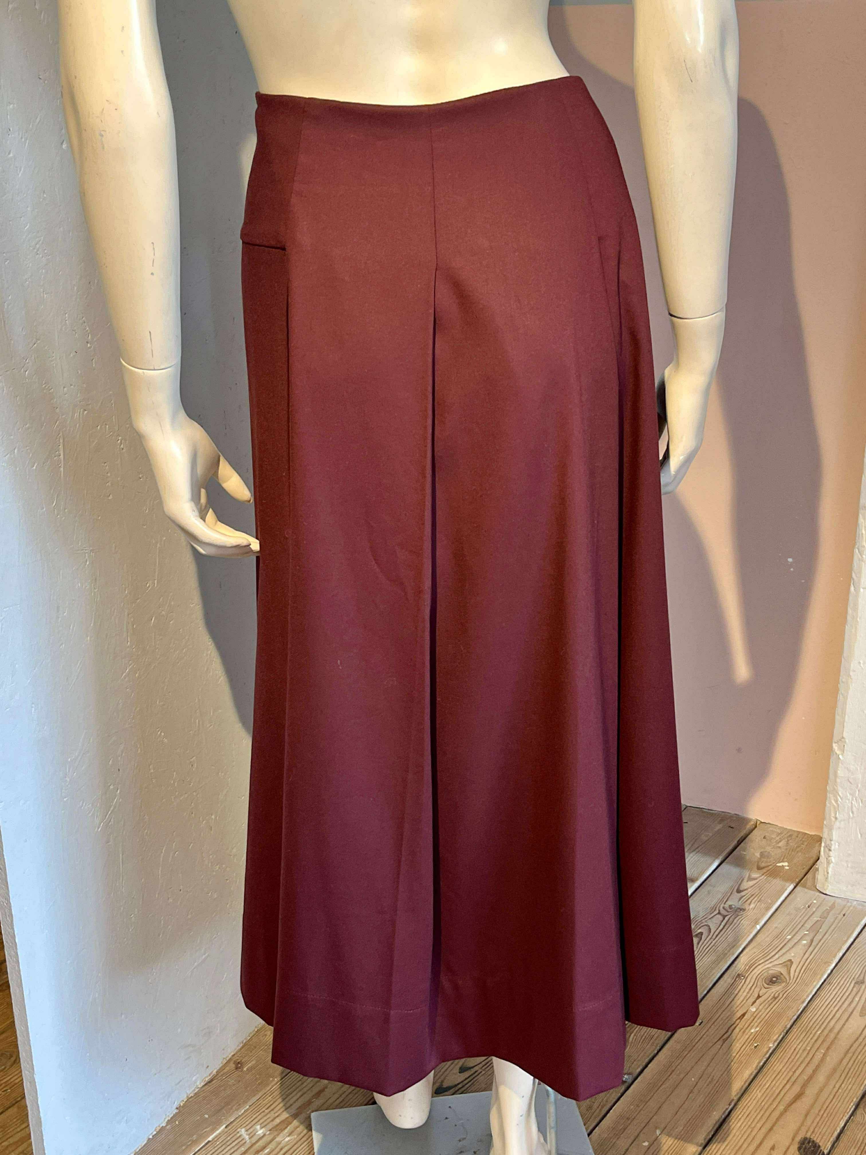 Zara - Nederdel - Size: L