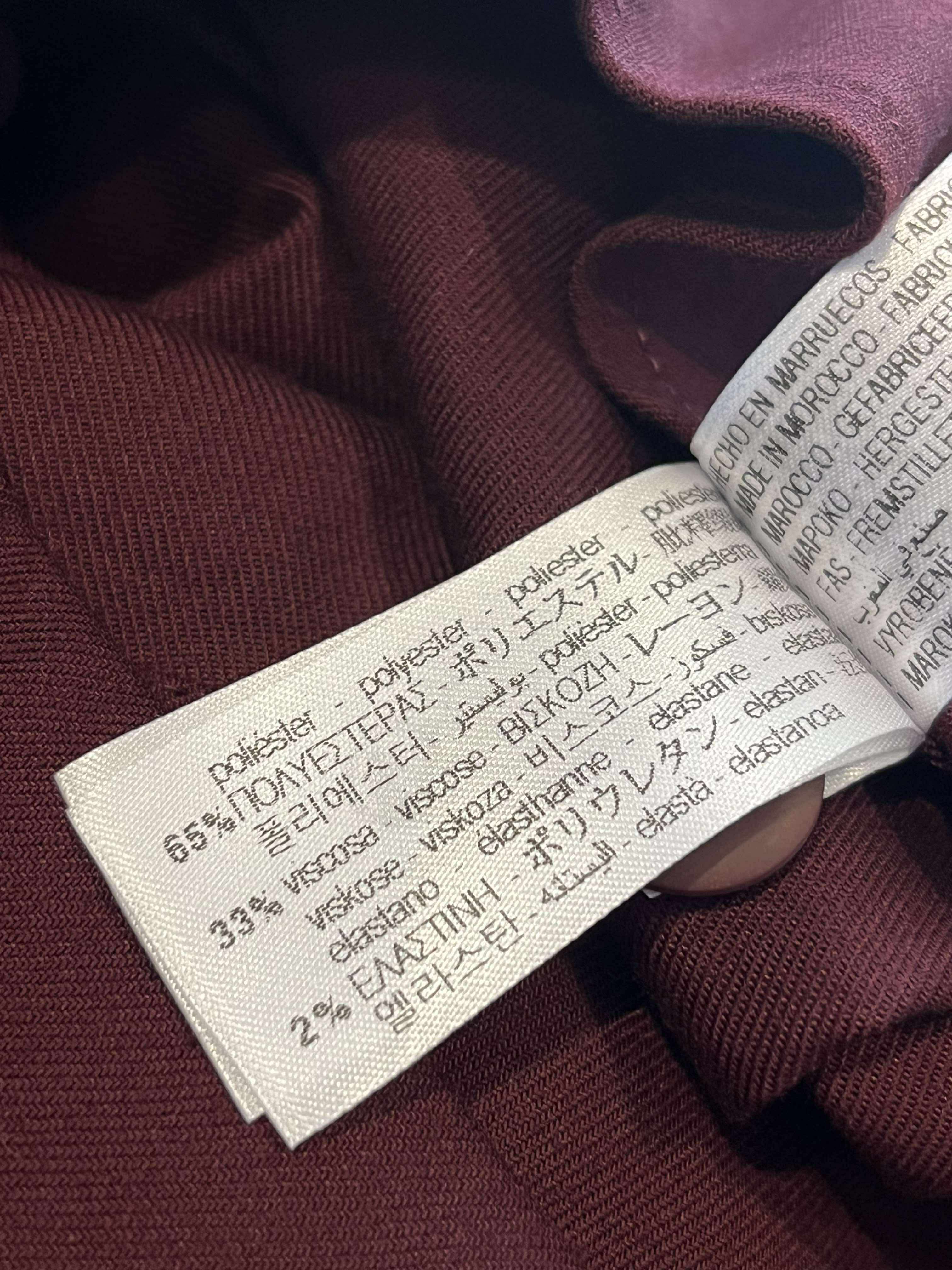 Zara - Nederdel - Size: L