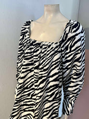 Zara - Kjole - Size: M