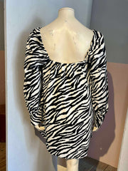 Zara - Kjole - Size: M