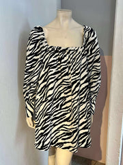 Zara - Kjole - Size: M