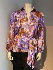 Dea Kudibal - Bluse - Size: M