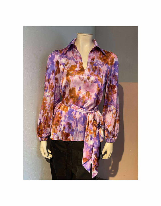 Dea Kudibal - Bluse - Size: M