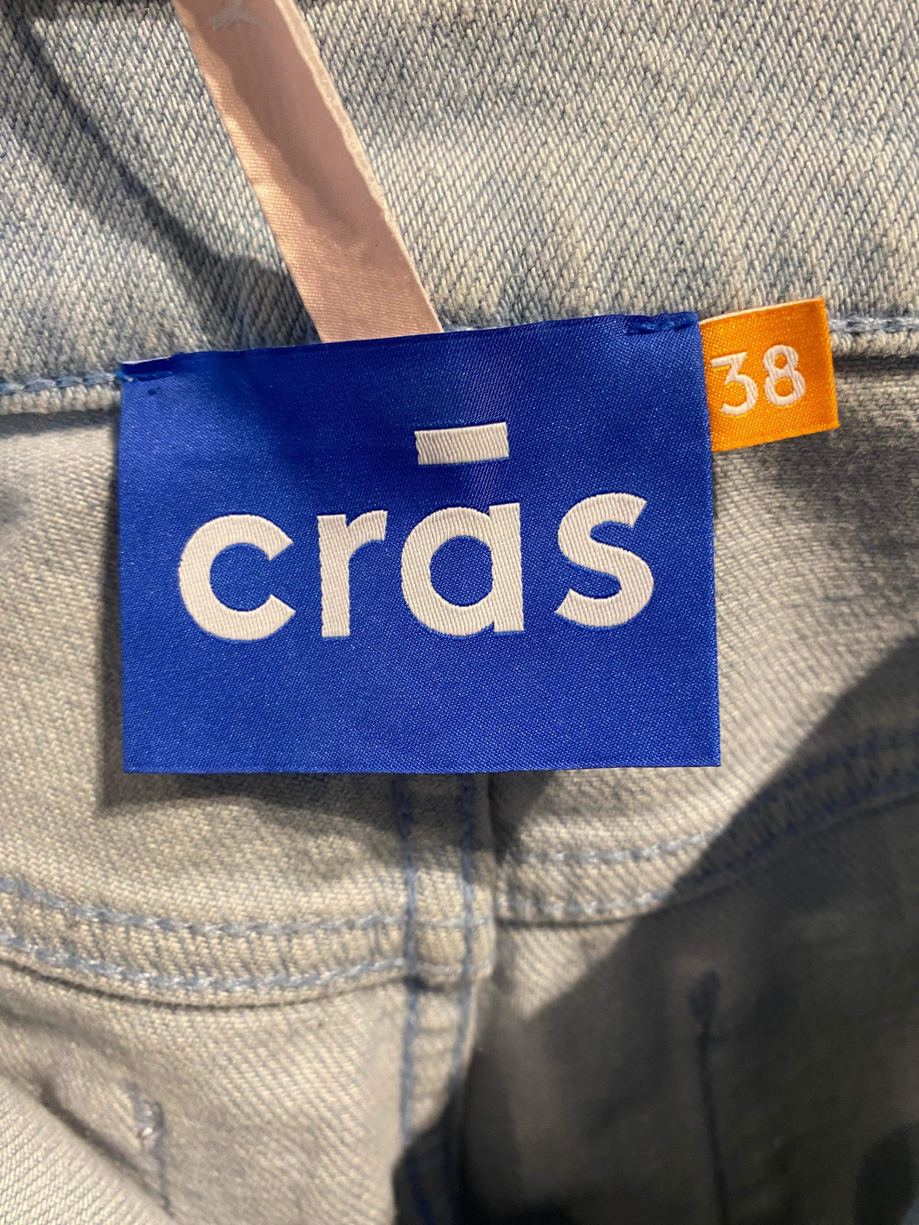Cras - Jeans - Size: 38