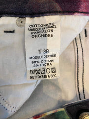 Cottenade - Jeans - Size: XS