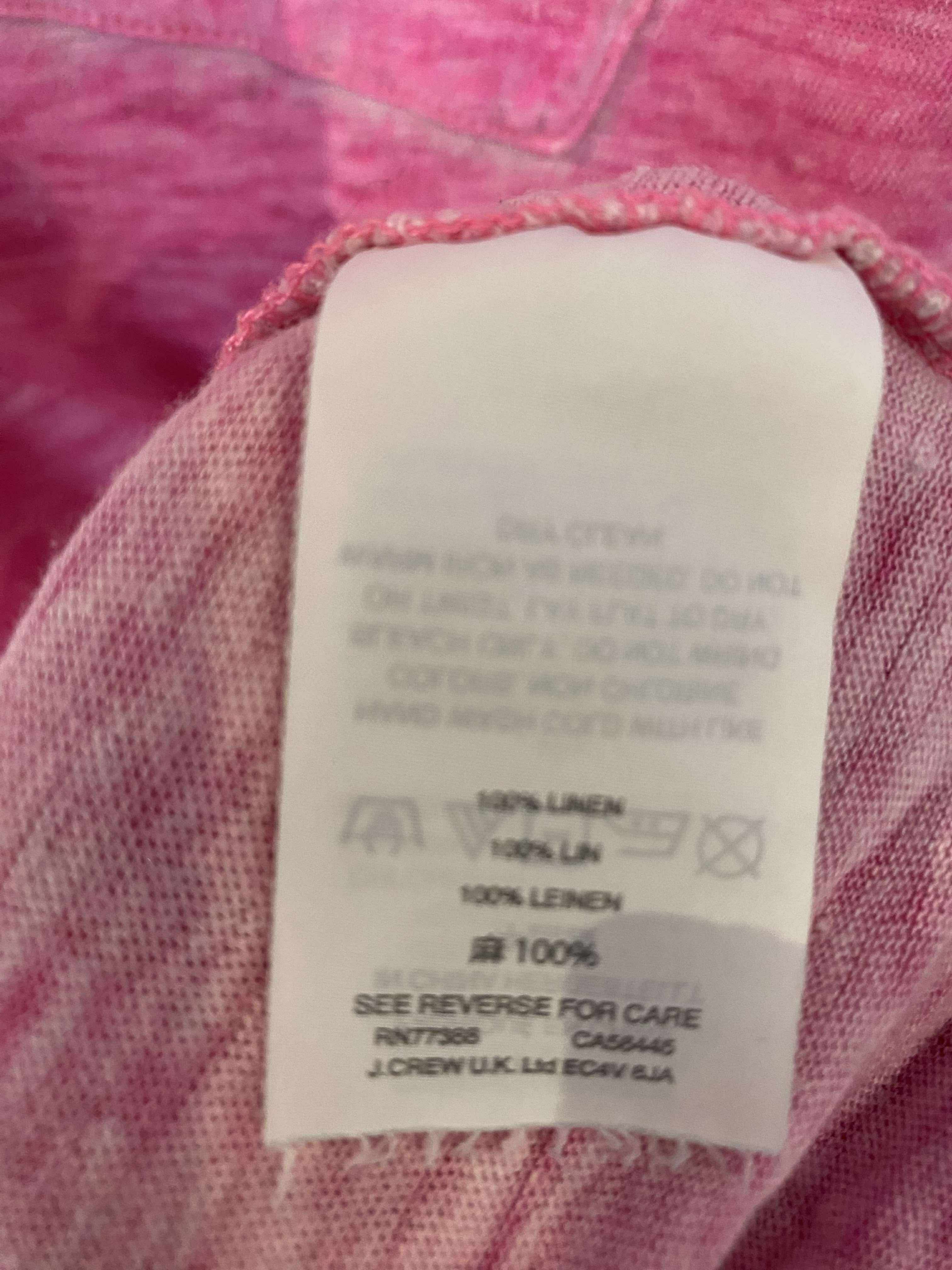 J-Crew - T-shirt - Size: S