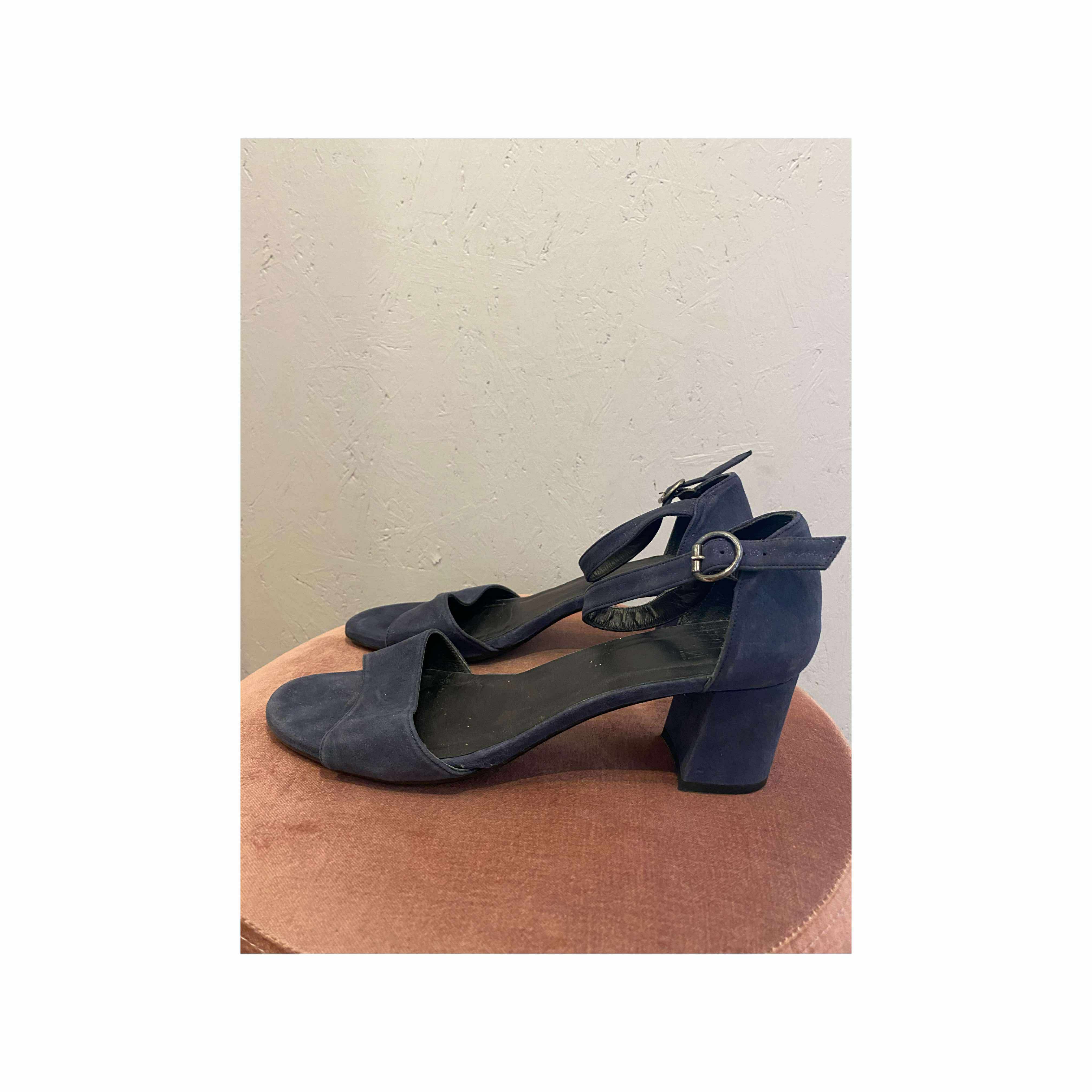 Billi Bi - Stiletter - Size: 41