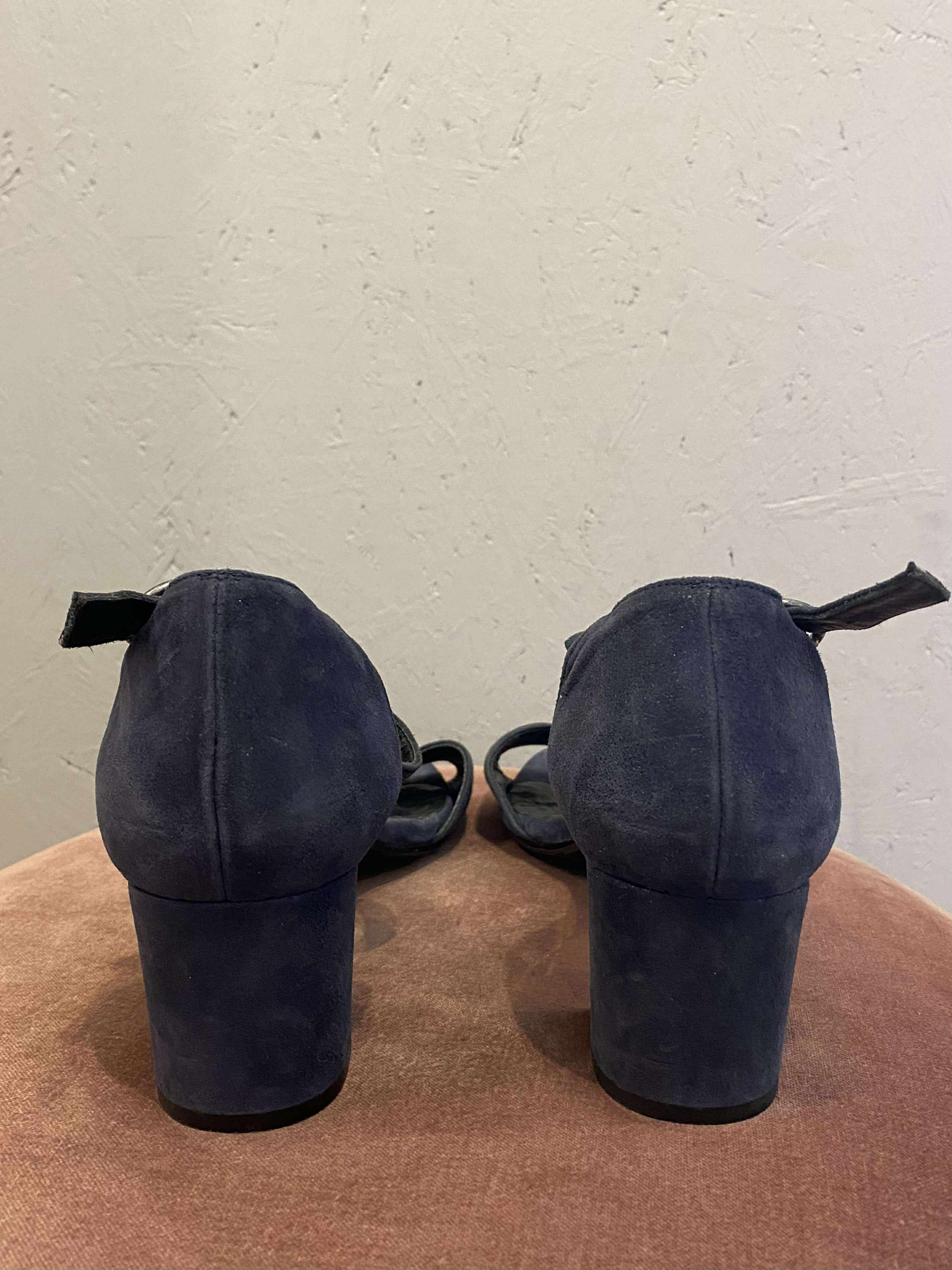 Billi Bi - Stiletter - Size: 41