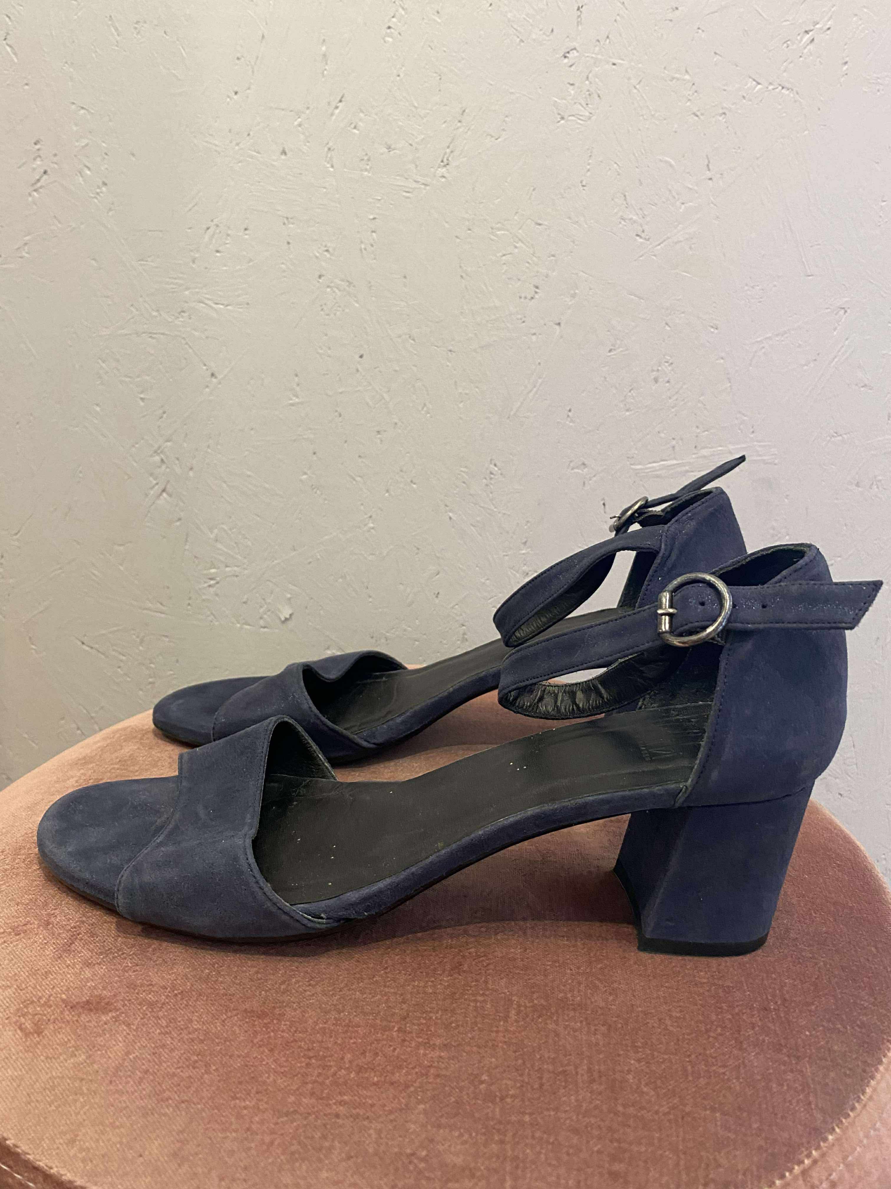 Billi Bi - Stiletter - Size: 41
