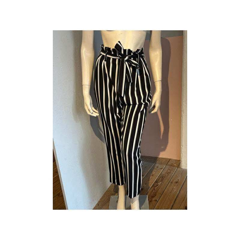 H&M - Bukser - Size: 38