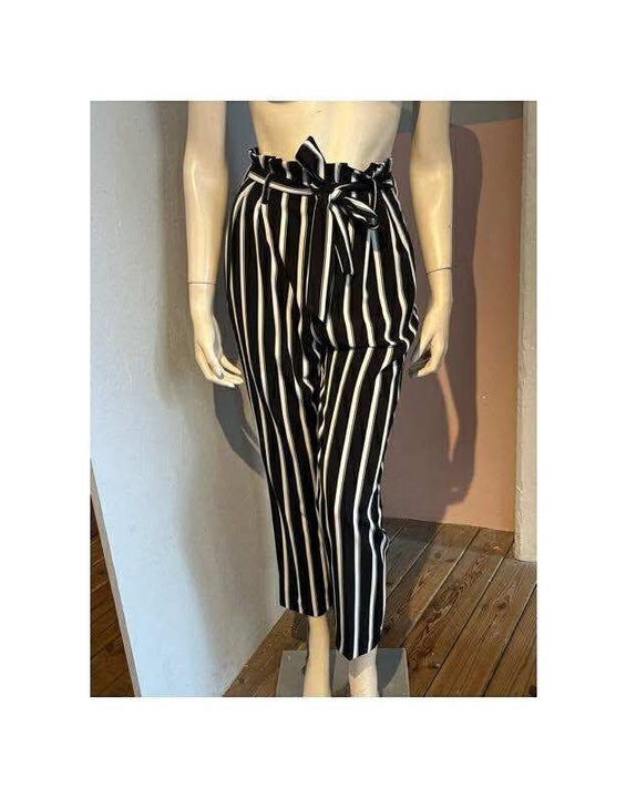 H&M - Bukser - Size: 38