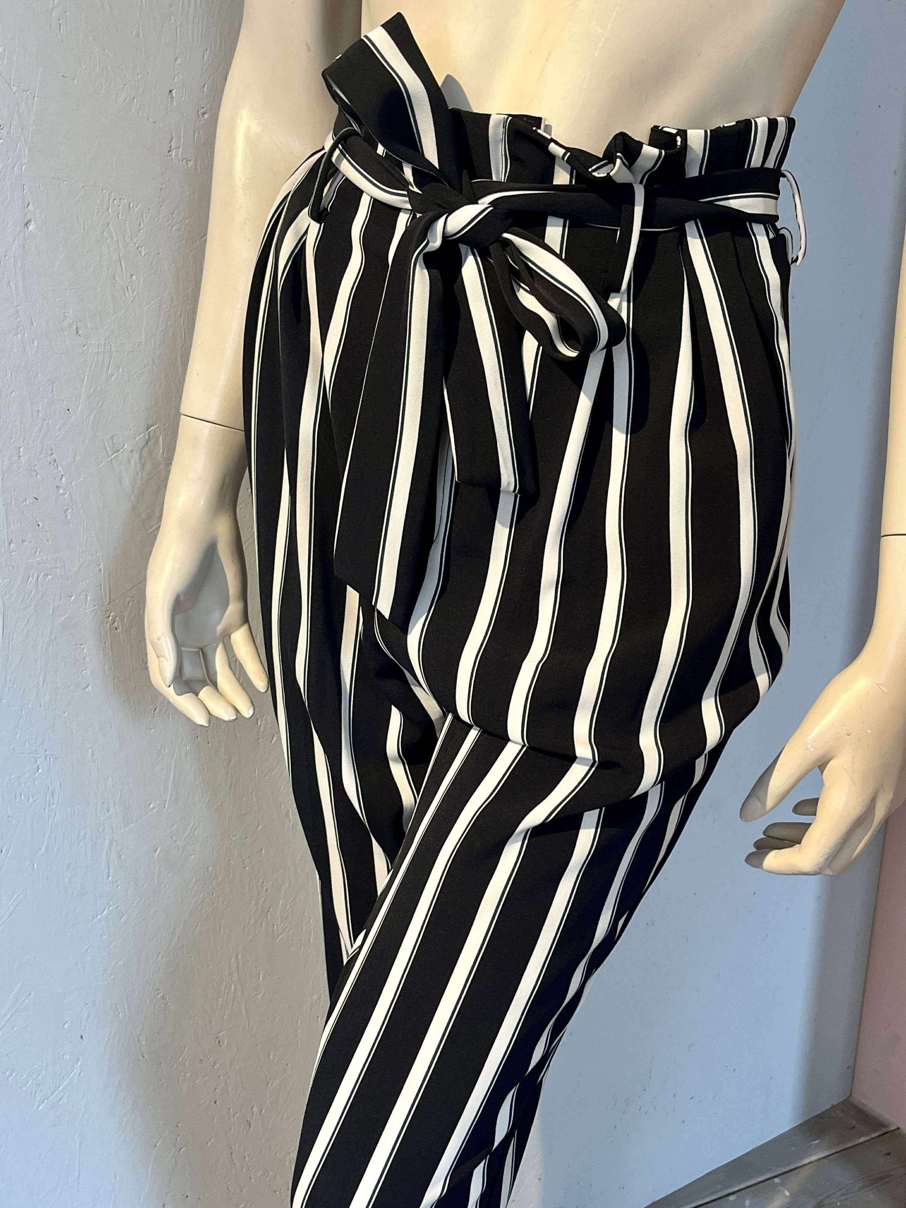 H&M - Bukser - Size: 38