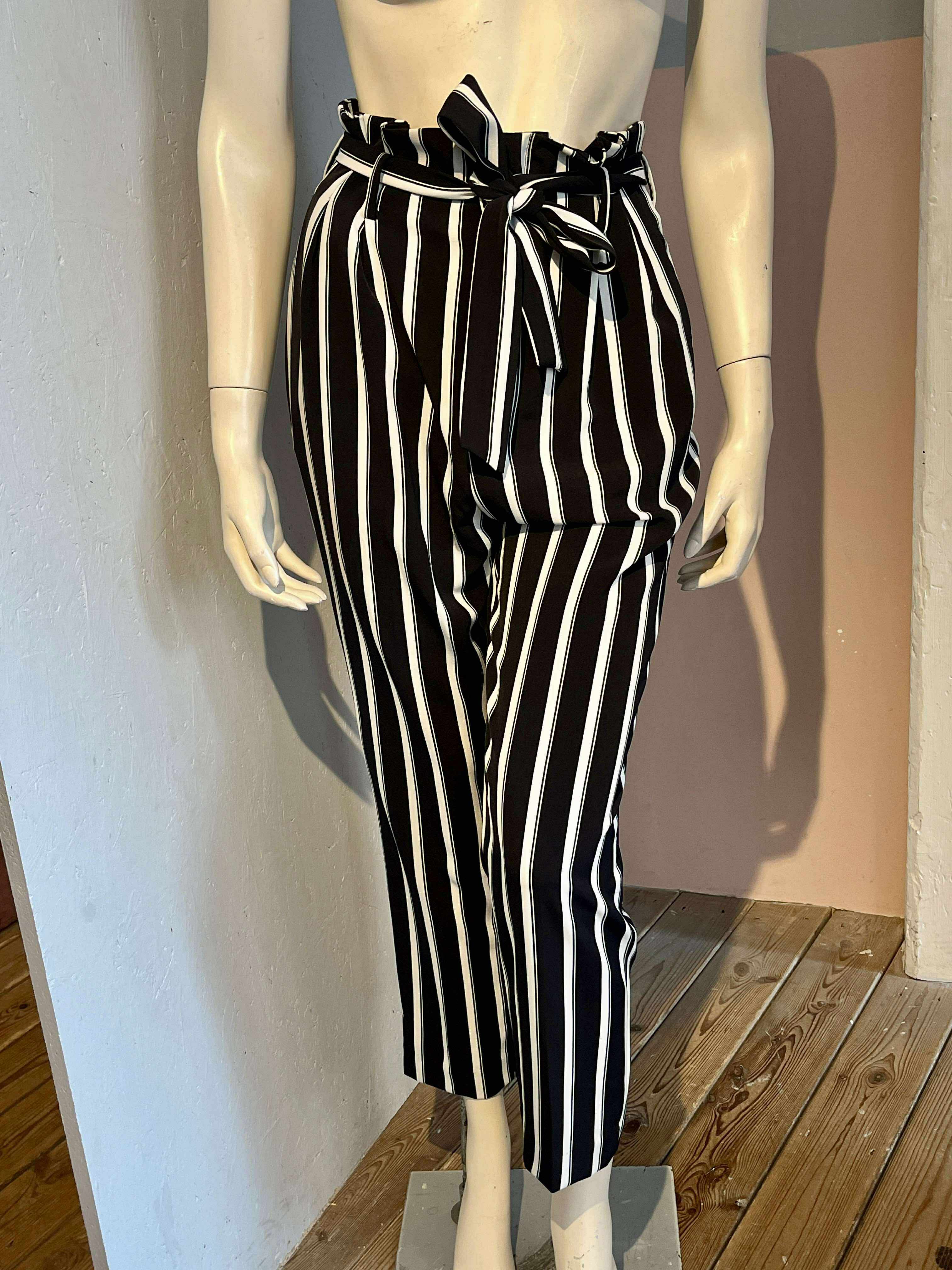 H&M - Bukser - Size: 38