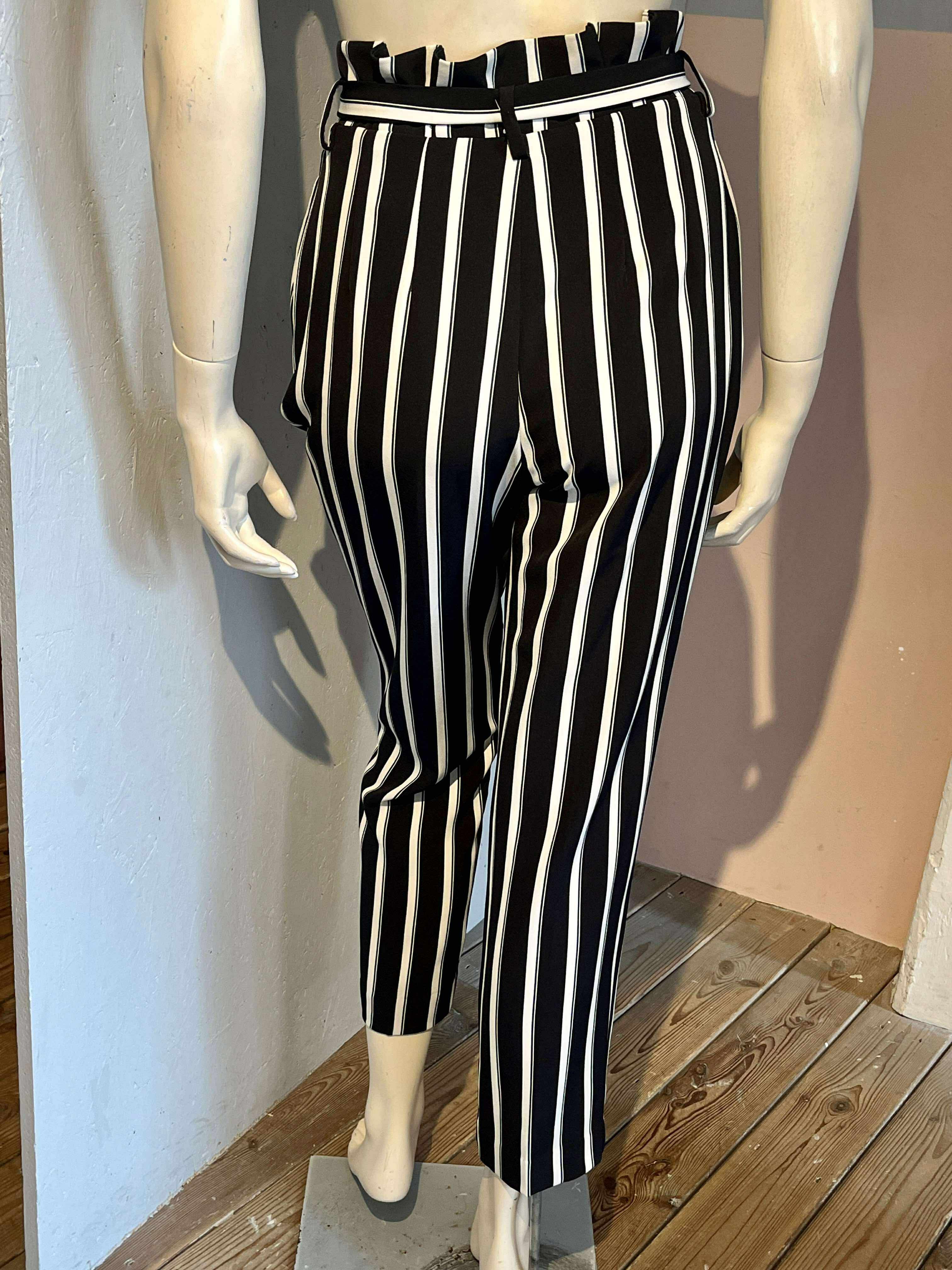 H&M - Bukser - Size: 38