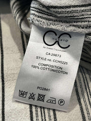 CC Heart - Kjole - Size: 36