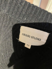 LouLou Studio - Cardigan - Size: One Size