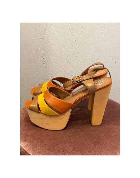 Jeffrey Campbell - Stiletter - Size: 40