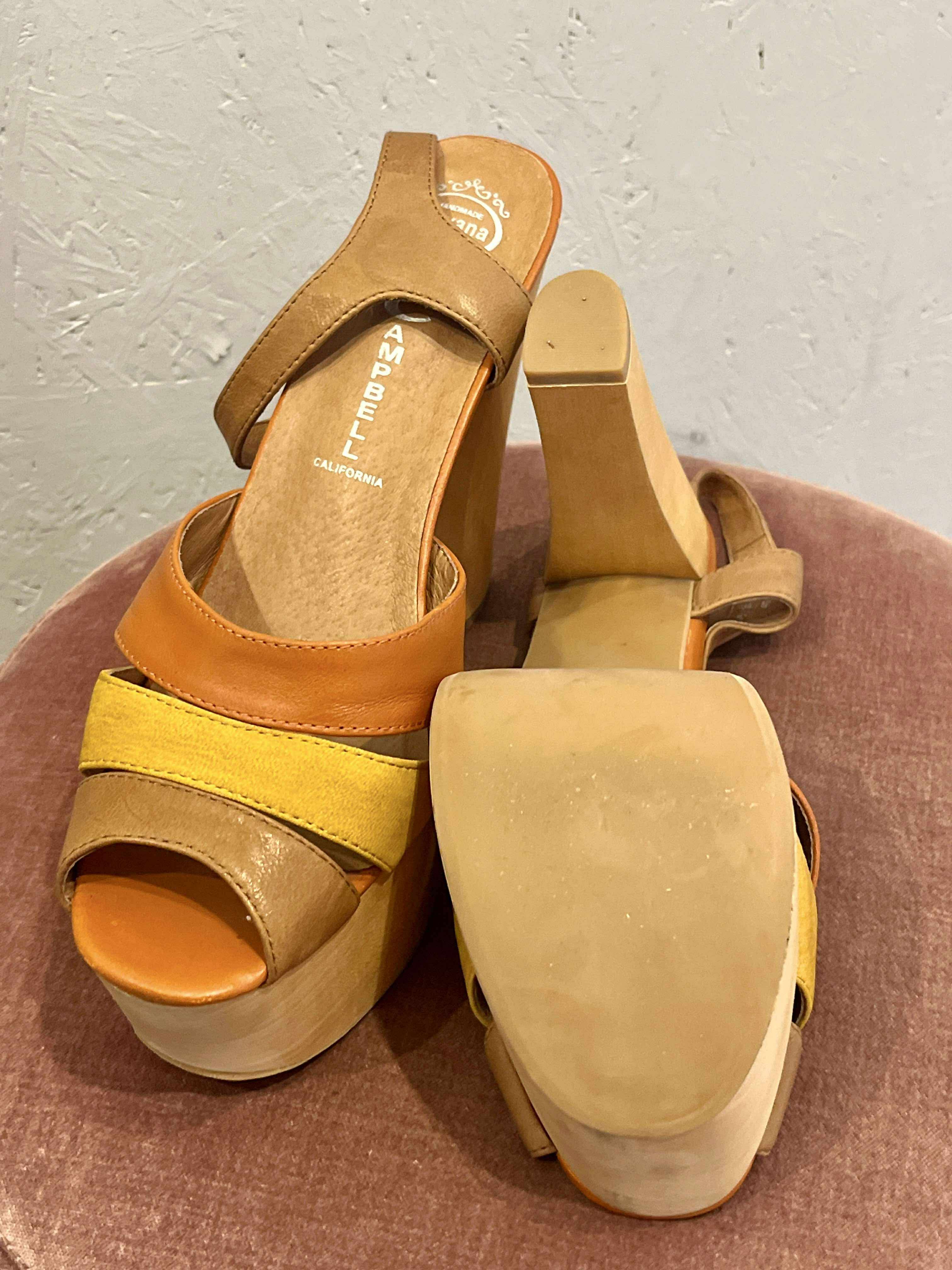 Jeffrey Campbell - Stiletter - Size: 40