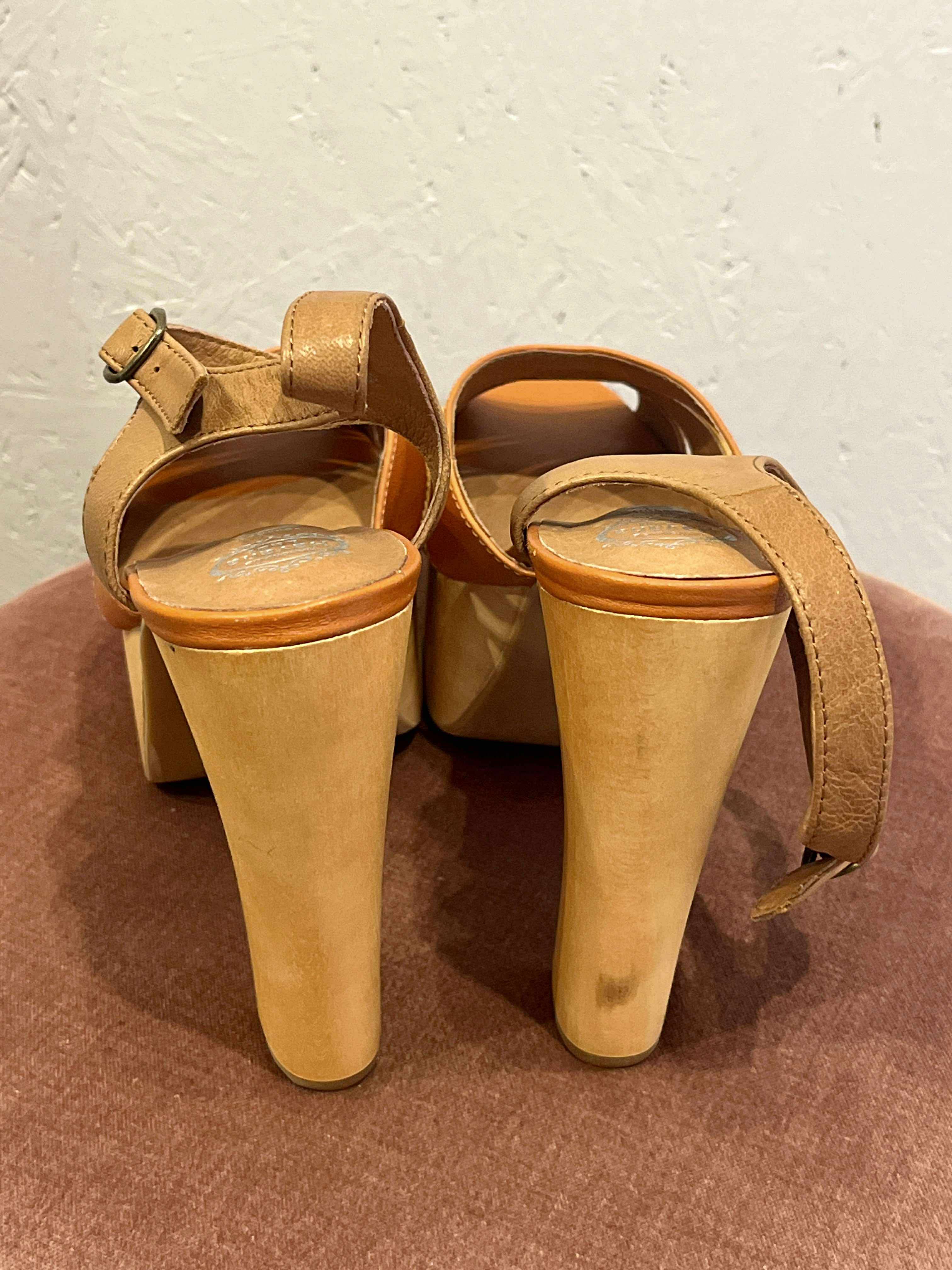 Jeffrey Campbell - Stiletter - Size: 40