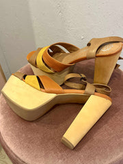 Jeffrey Campbell - Stiletter - Size: 40