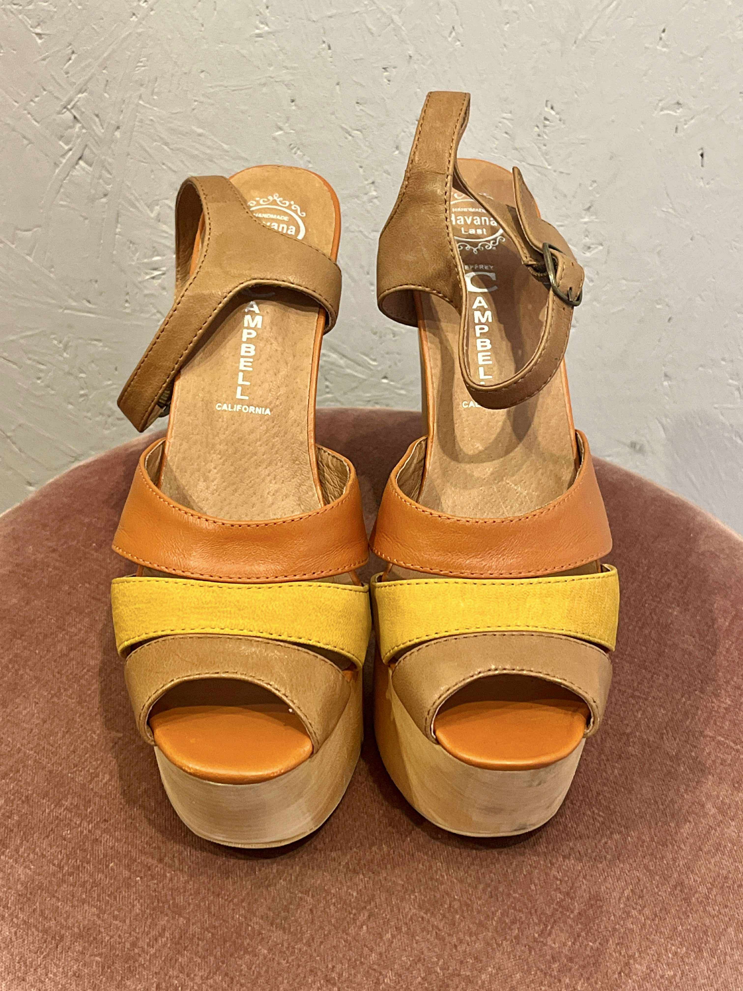 Jeffrey Campbell - Stiletter - Size: 40