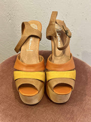 Jeffrey Campbell - Stiletter - Size: 40