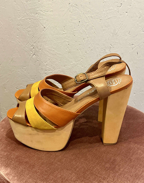 Jeffrey Campbell - Stiletter - Size: 40