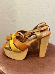 Jeffrey Campbell - Stiletter - Size: 40