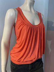 Gabriele Strehle - Top - Size: 36