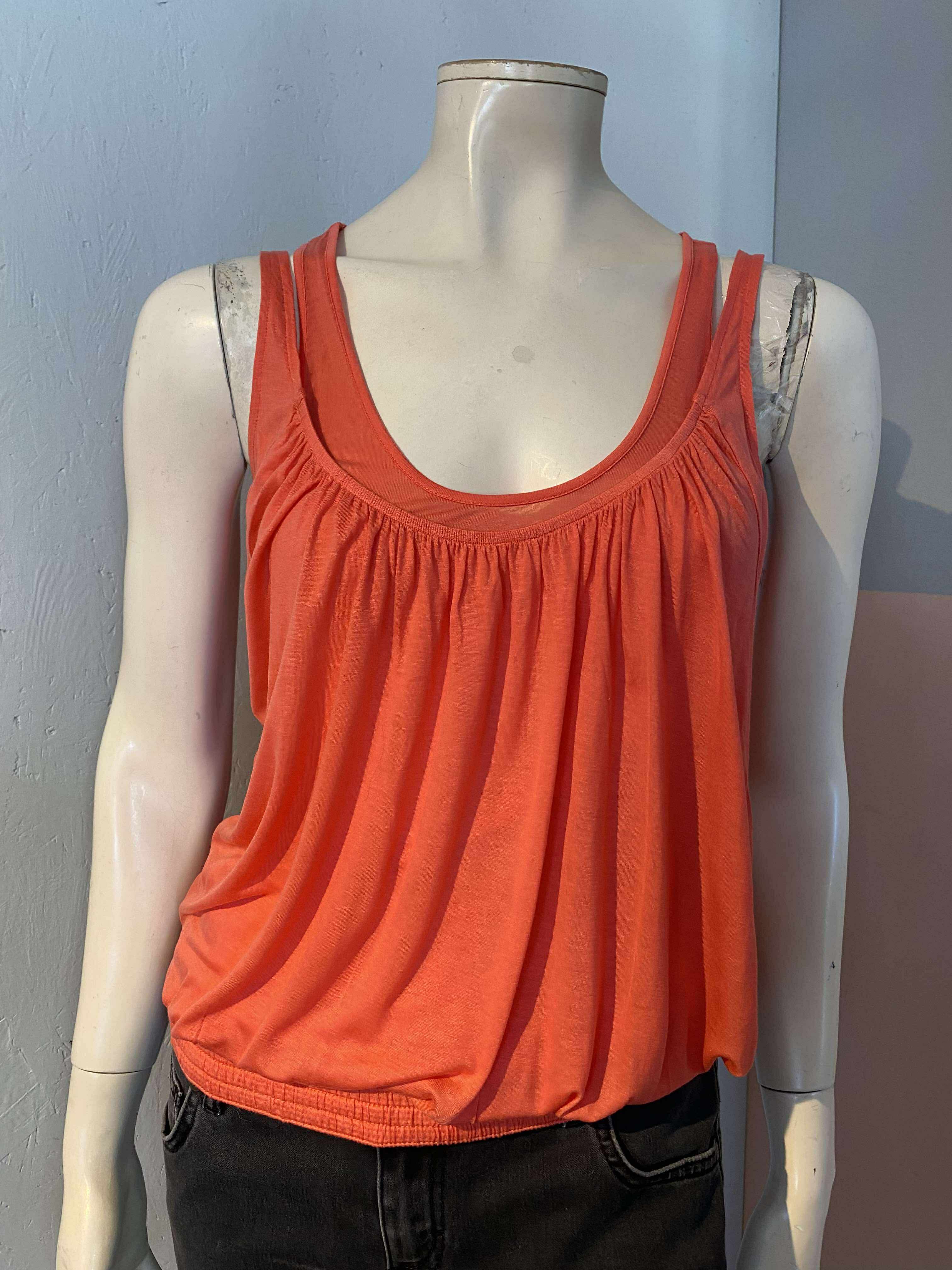 Gabriele Strehle - Top - Size: 36