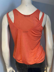 Gabriele Strehle - Top - Size: 36