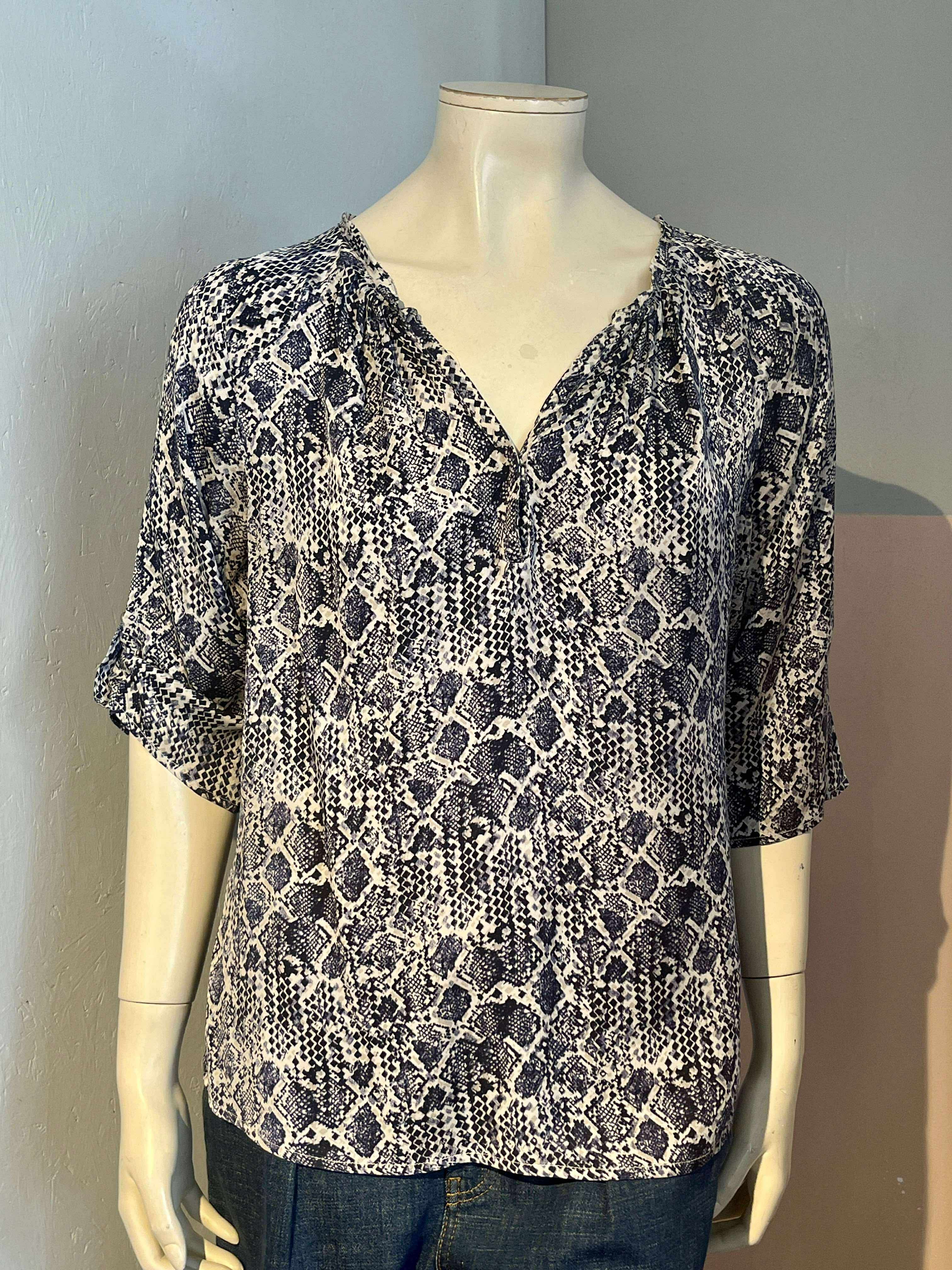 Dea Kudibal - Bluse - Size: M