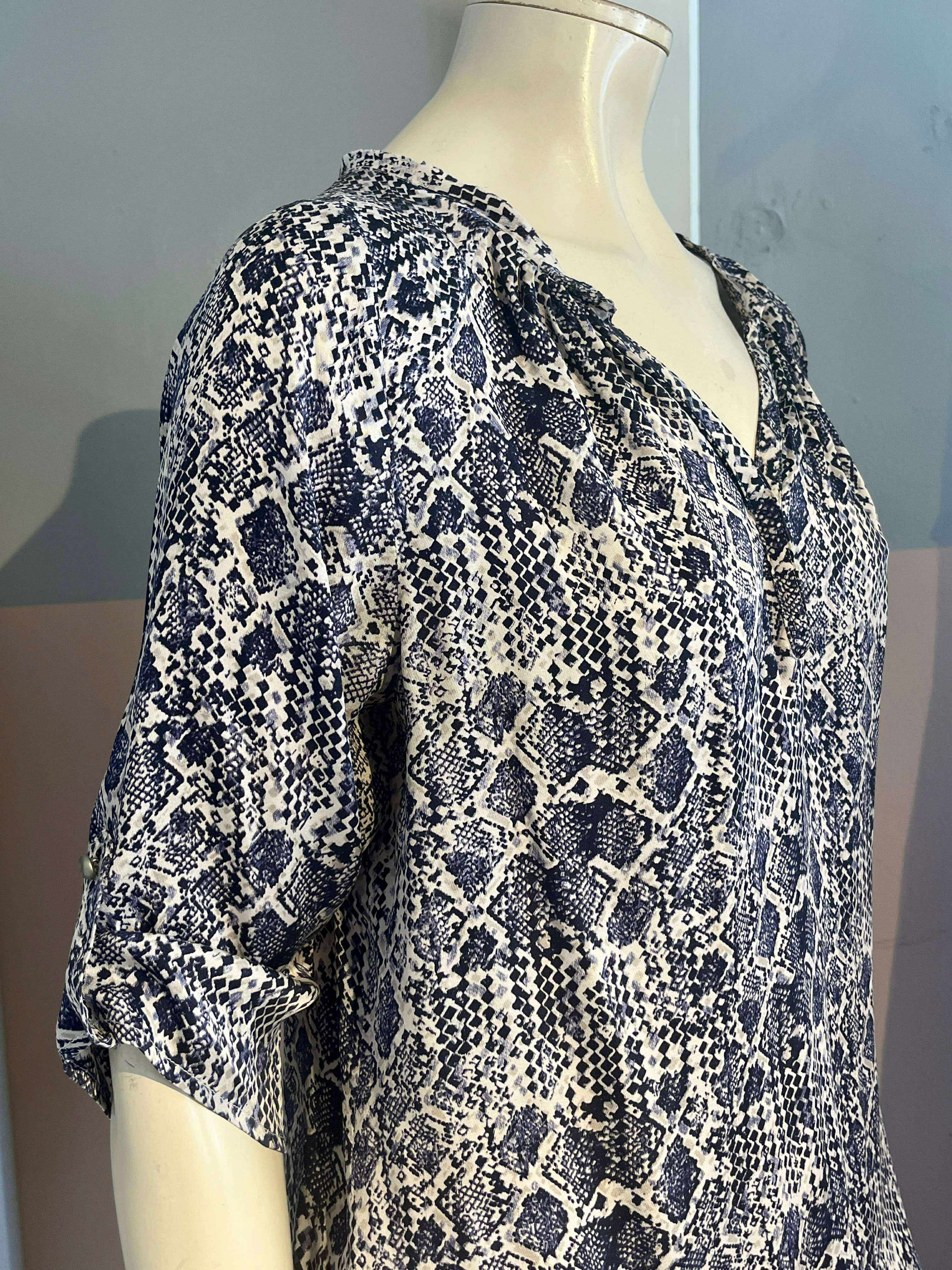 Dea Kudibal - Bluse - Size: M